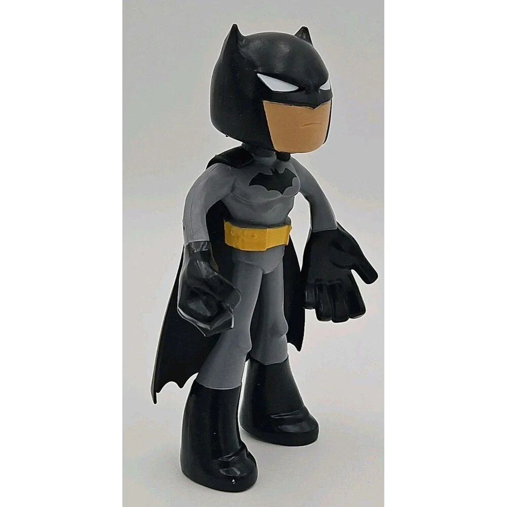 Flextreme Bendable Batman Action Figure DC Justice League 7